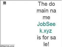 Sites similar to jobseek.xyz