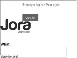 Sites similar to jobseeker.com.au