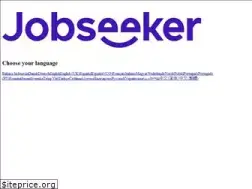 Sites similar to jobseeker.com