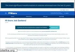 Sites similar to jobseeker.org.au
