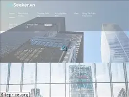Sites similar to jobseeker.vn