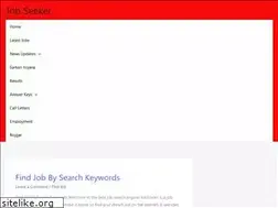 Sites similar to jobseekeronboard.com