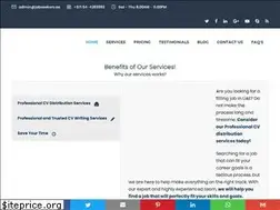 Sites similar to jobseekers.ae