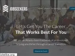 Sites similar to jobseekers.org