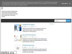 Sites similar to jobseekerschoice.blogspot.com