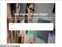 Sites similar to jobseekerworld.com