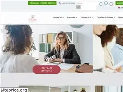 Sites similar to jobselection.ro