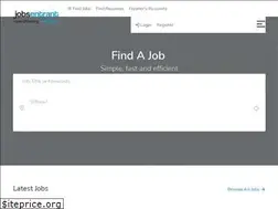 Sites similar to jobsentrant.com
