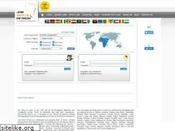 Sites similar to jobserveafrica.com