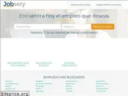Sites similar to jobsery.mx