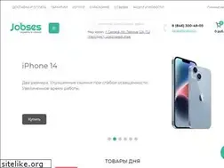 Sites similar to jobses.ru
