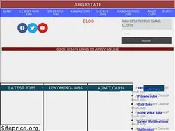 Sites similar to jobsestate.com