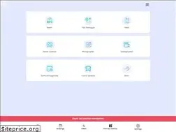 Sites similar to jobset.in