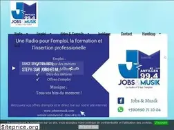 Sites similar to jobsetmusik.com