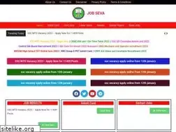 Sites similar to jobseva.co.in