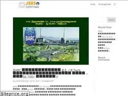 Sites similar to jobseverything.com