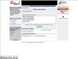 Sites similar to jobsexcite.com