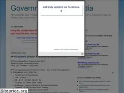 Sites similar to jobsfeed.blogspot.in