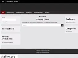 Sites similar to jobsfeed.pk