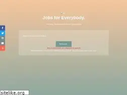 Sites similar to jobsfer.com