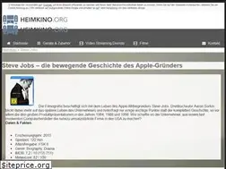 Sites similar to jobsfilm.de