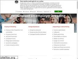 Sites similar to jobsfinancieel.be