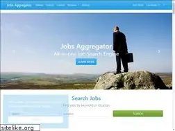 Sites similar to jobsfinder.biz