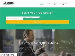 Sites similar to jobsfinder.clsfmarketlist.com