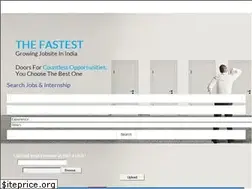 Sites similar to jobsfinder.in