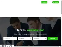 Sites similar to jobsfinder24.com