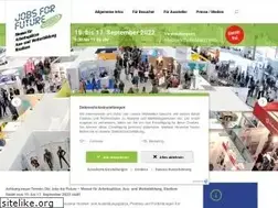 Sites similar to jobsforfuture-mannheim.de