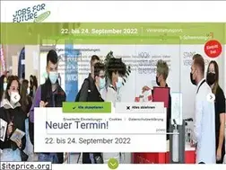 Sites similar to jobsforfuture-vs.de
