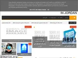 Sites similar to jobsforitinjordan.blogspot.com