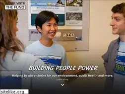 Sites similar to jobsfortheenvironment.org