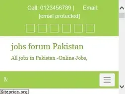 Sites similar to jobsforum.online