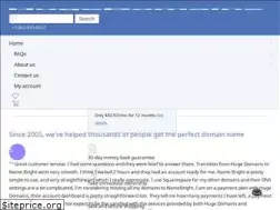Sites similar to jobsfreedom.com