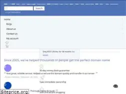 Sites similar to jobsfrontier.com
