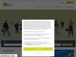 Sites similar to jobsfuerniedersachsen.de