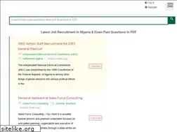 Sites similar to jobsgivers.com