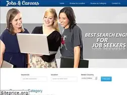 Sites similar to jobsgodirect.com