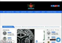 Sites similar to jobsgyan.in