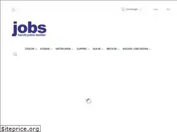 Sites similar to jobshandtryck.se