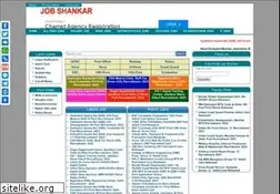 Sites similar to jobshankar.com