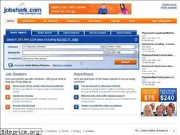 Sites similar to jobshark.com