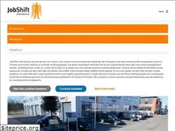 Sites similar to jobshift.nl