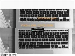 Sites similar to jobshikaar.com