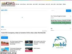 Sites similar to jobsholders.com