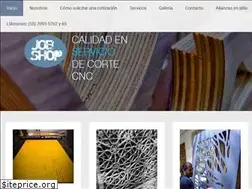 Sites similar to jobshop.mx