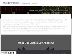 Sites similar to jobshoptx.com