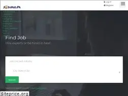 Sites similar to jobshub.pk